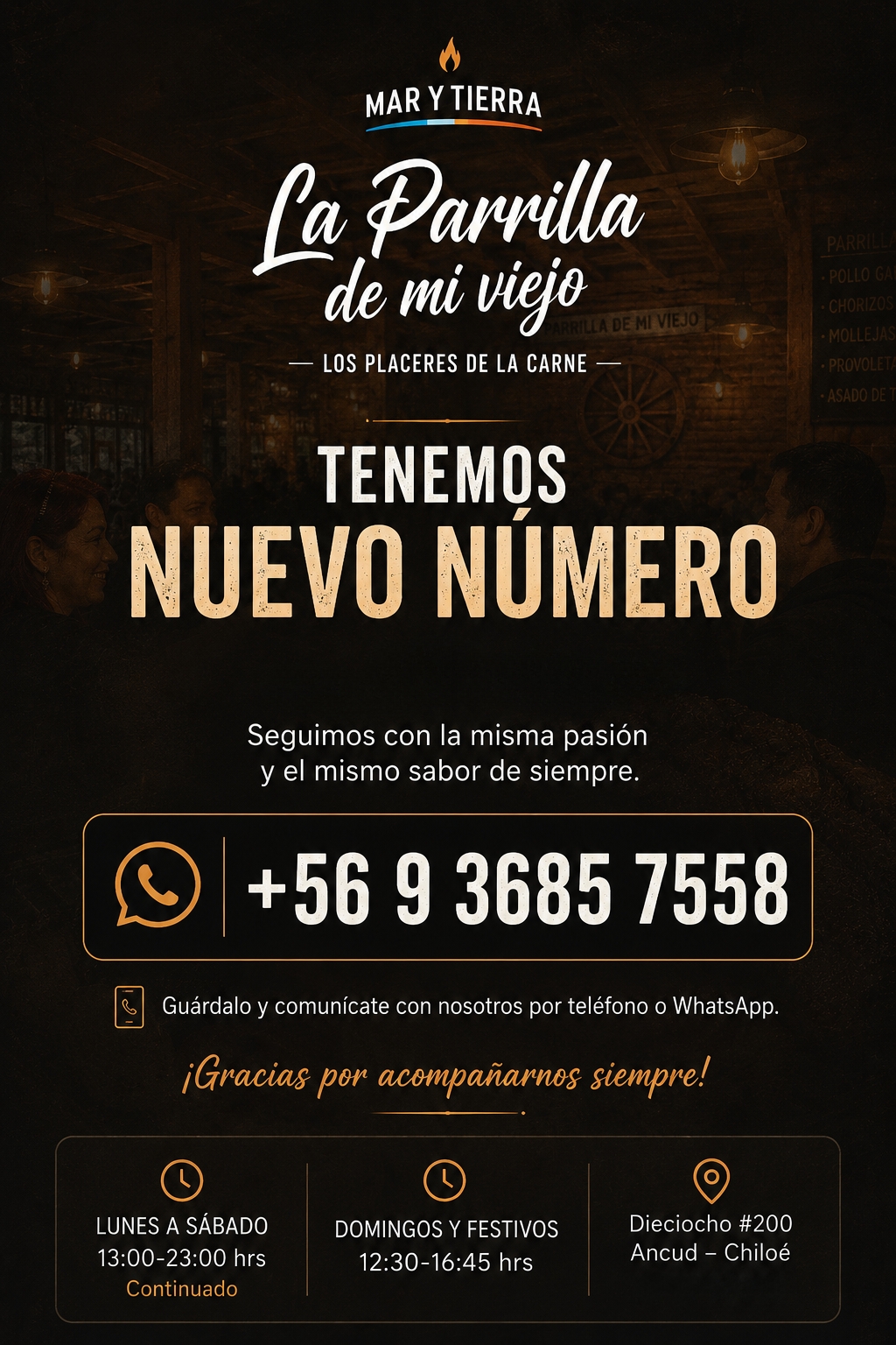 Flyer